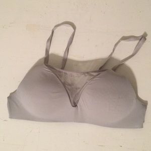 VICTORIA’S SECRET Push-Up Bras